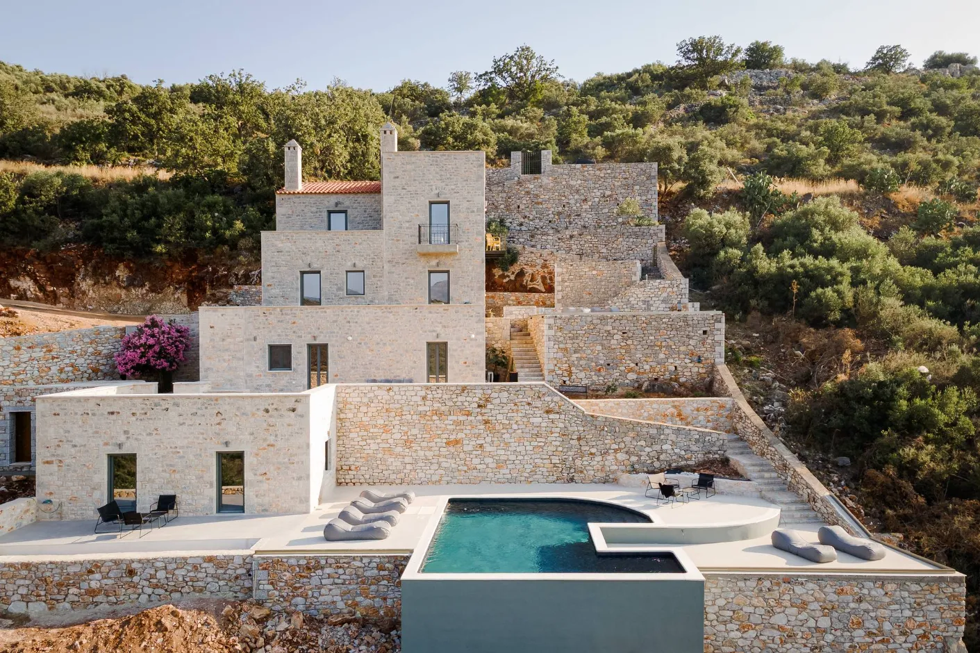 The One Limeni Residence 2 - View 1