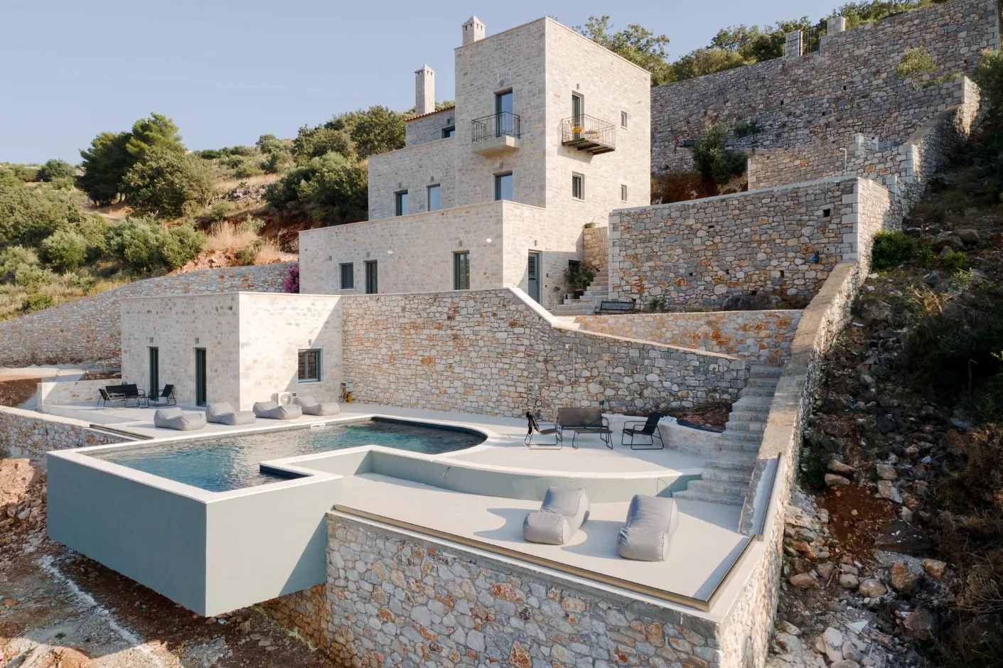 The One Limeni Residence 2 - View 2