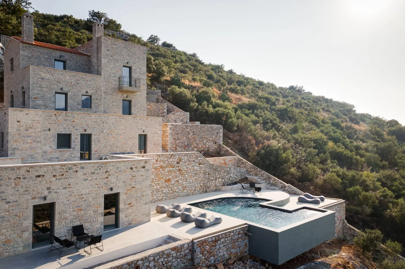 The One Limeni Residence 2 - View 3