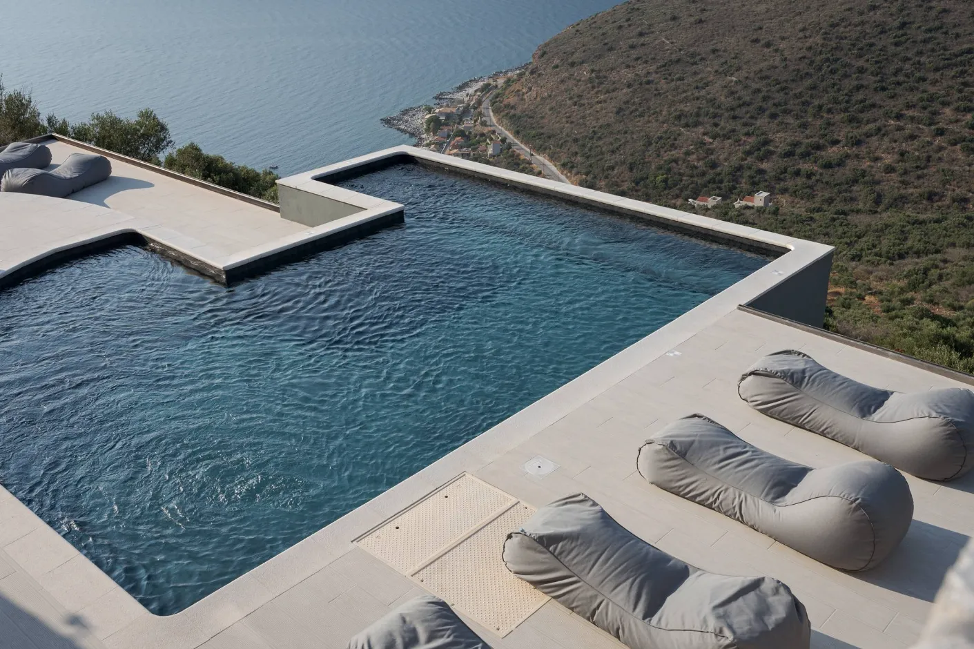 The One Limeni Residence 2 - View 4