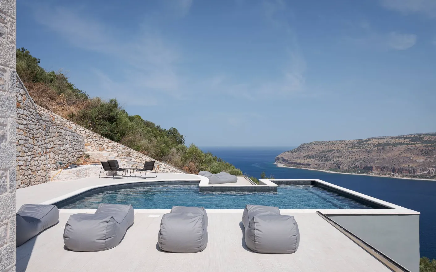 The One Limeni Residence 2 - View 5