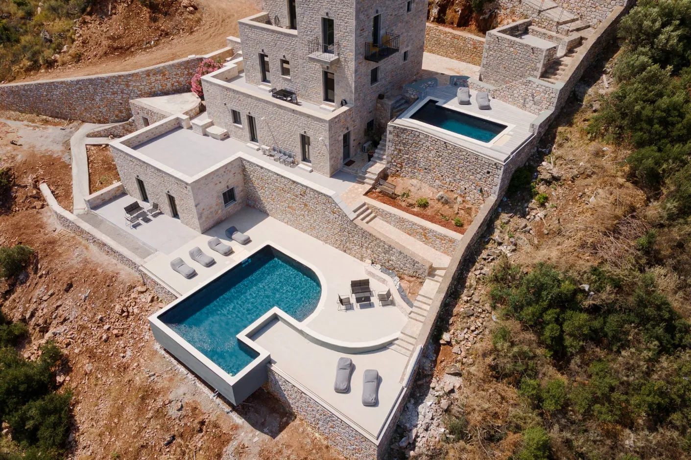 The One Limeni Residence 2 - View 6