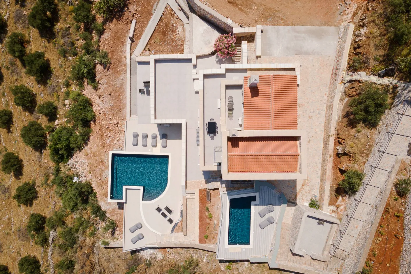 The One Limeni Residence 2 - View 7